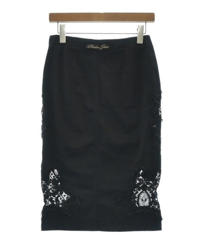 MOSCHINO Long/Maxi length skirts