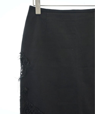 MOSCHINO Long/Maxi length skirts