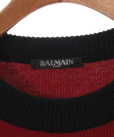 BALMAIN Sweaters