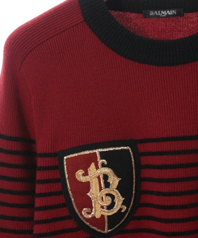 BALMAIN Sweaters