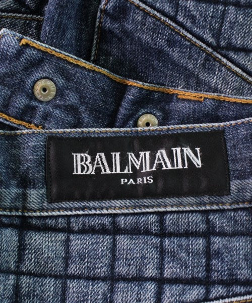 BALMAIN Jeans