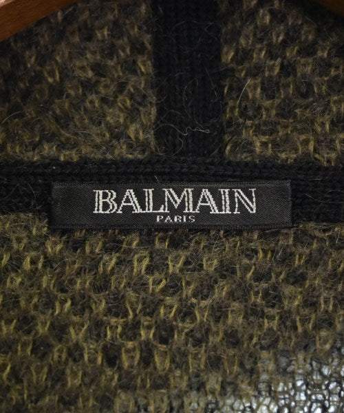 BALMAIN Sweaters