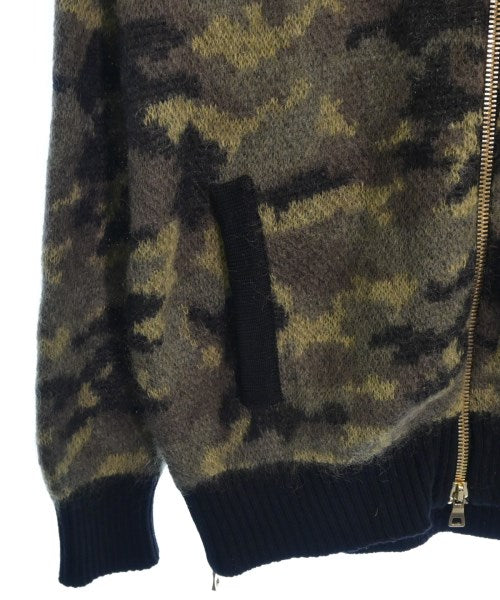 BALMAIN Sweaters