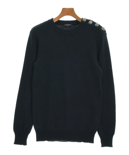 BALMAIN Sweaters