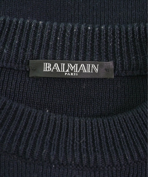 BALMAIN Sweaters