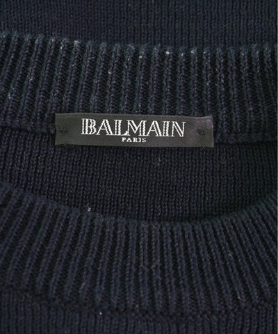 BALMAIN Sweaters