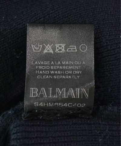 BALMAIN Sweaters