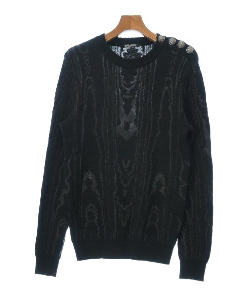 BALMAIN Sweaters