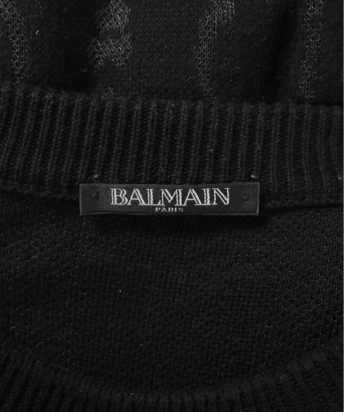 BALMAIN Sweaters