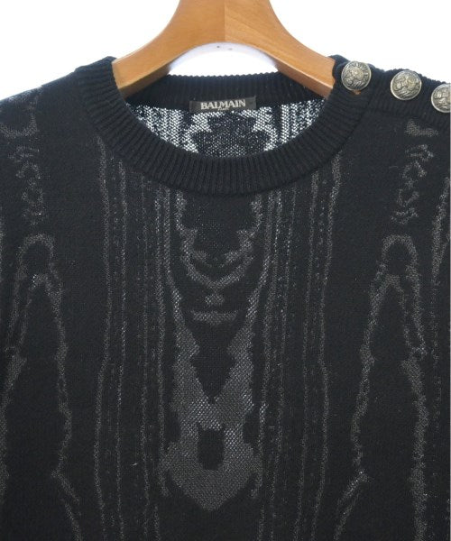 BALMAIN Sweaters