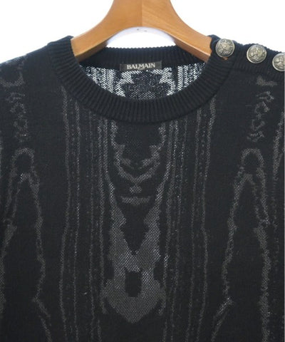 BALMAIN Sweaters