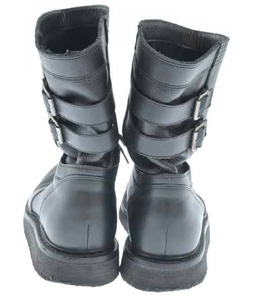 BALMAIN Boots