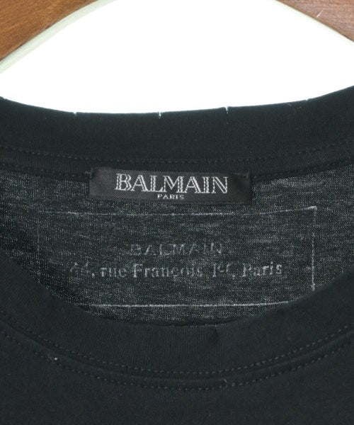 BALMAIN Tee Shirts/Tops