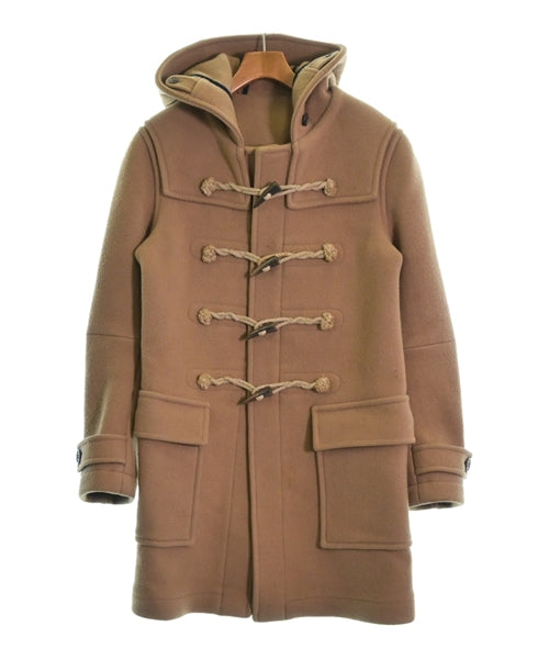 BALMAIN Duffle coats