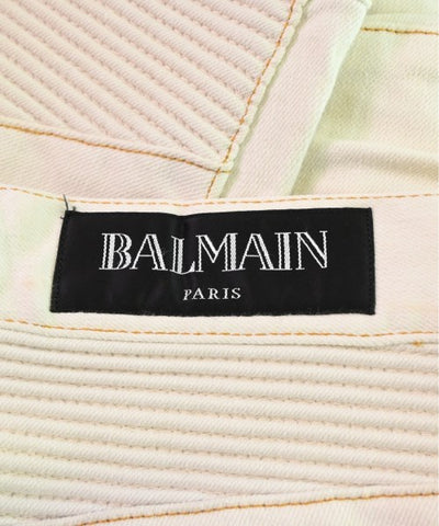 BALMAIN Jeans