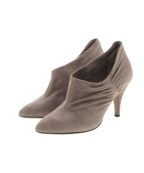 Alberta Ferretti Booties