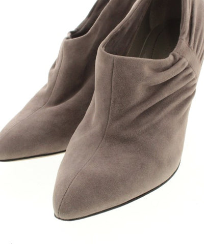 Alberta Ferretti Booties