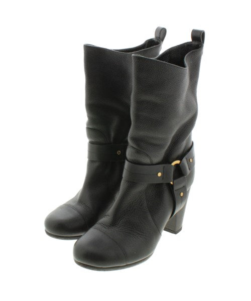 Chloe Boots