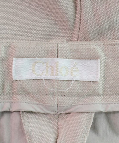 Chloe Trousers