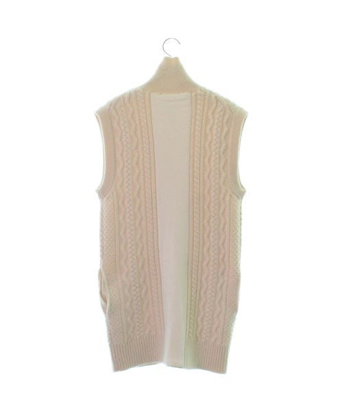 Chloe Vests