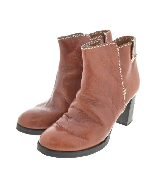 Chloe Boots