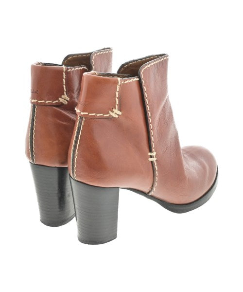 Chloe Boots