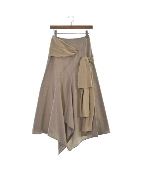 Chloe Long/Maxi length skirts