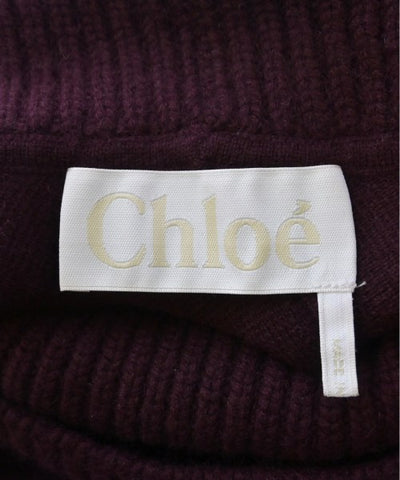 Chloe Dresses