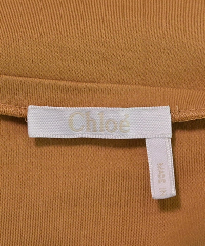 Chloe Sleevelesses