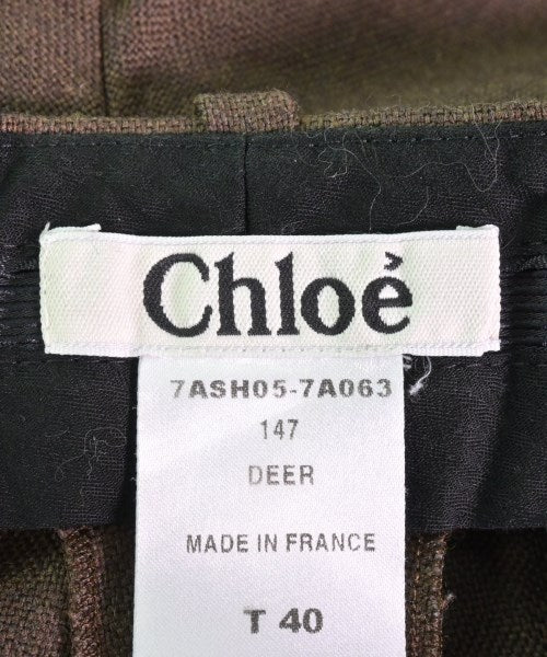 Chloe Shorts