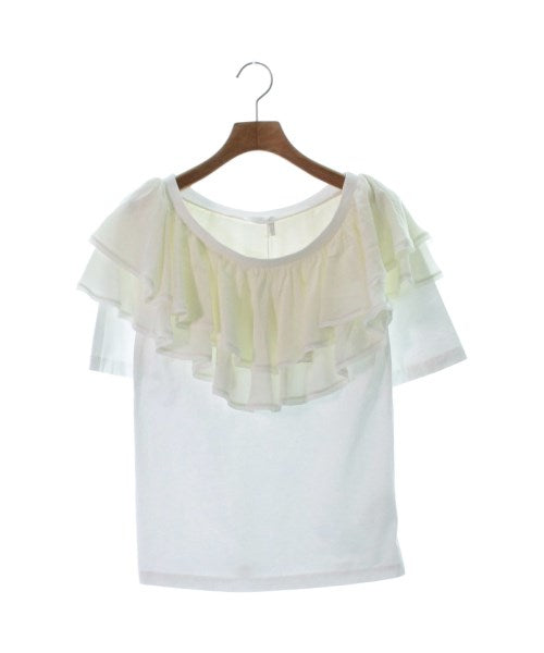 Chloe Tee Shirts/Tops