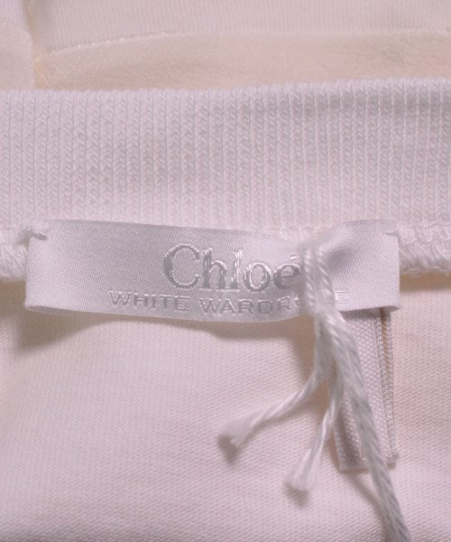 Chloe Tee Shirts/Tops