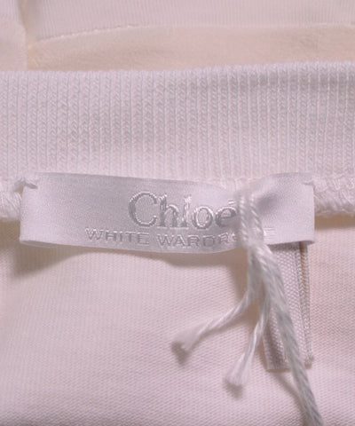 Chloe Tee Shirts/Tops