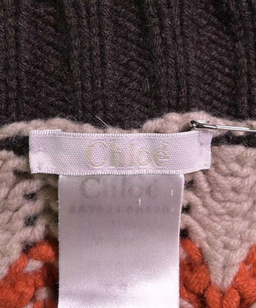 Chloe Dresses