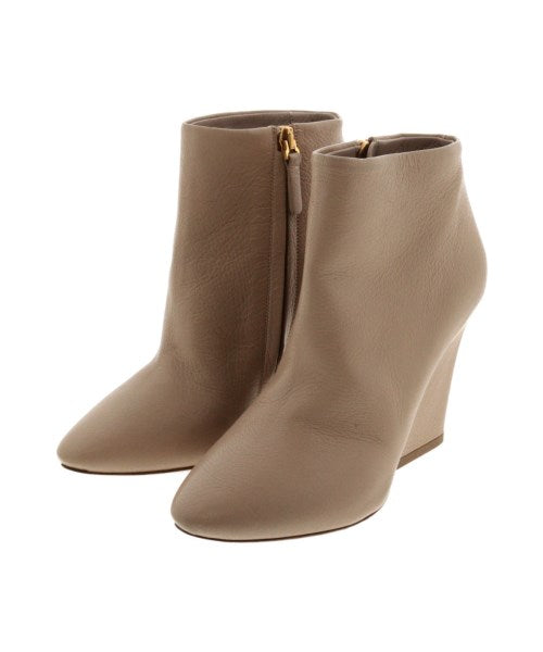 Chloe Boots