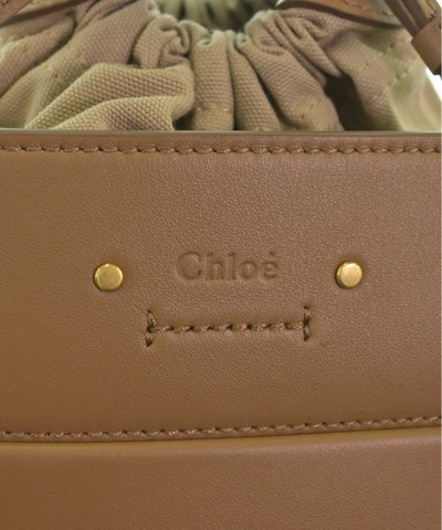 Chloe Shoulder bags