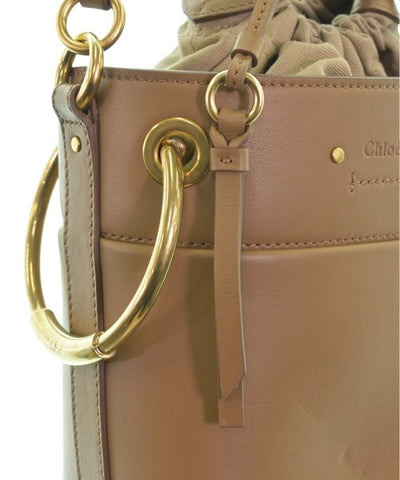 Chloe Shoulder bags