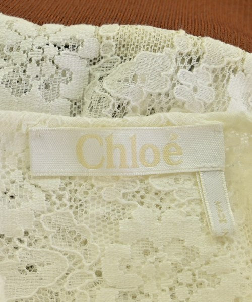 Chloe Dresses