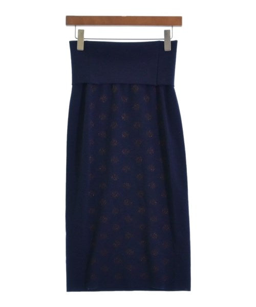 Chloe Long/Maxi length skirts