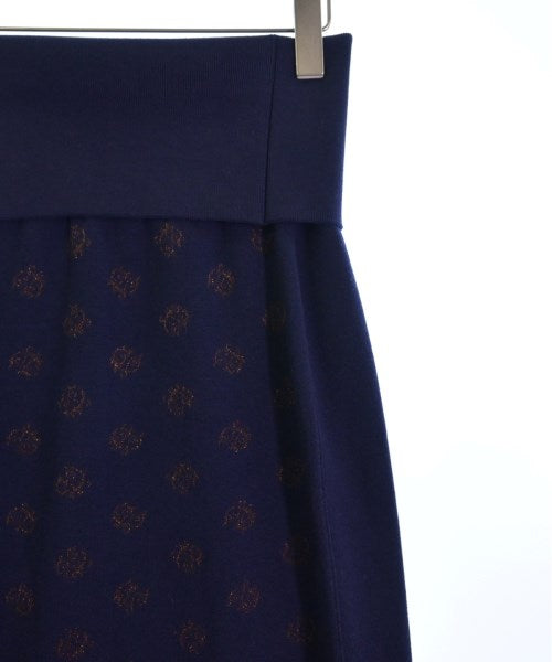 Chloe Long/Maxi length skirts