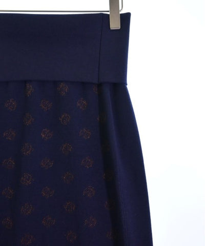 Chloe Long/Maxi length skirts