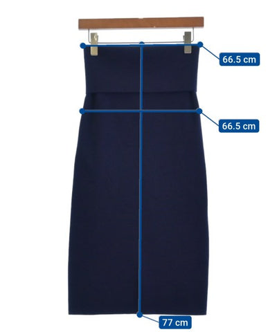 Chloe Long/Maxi length skirts