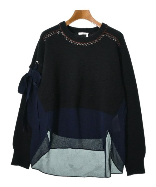 Chloe Sweaters
