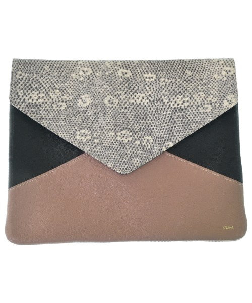 Chloe Clutches