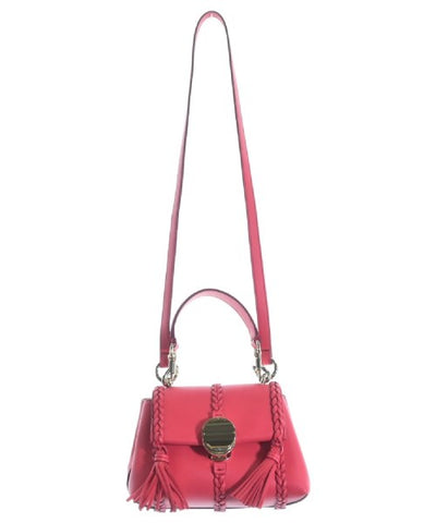 Chloe Shoulder bags