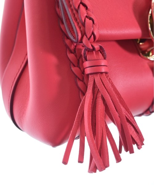 Chloe Shoulder bags