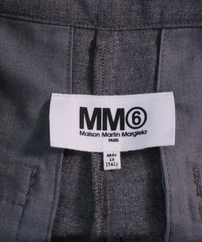 MM6 Trousers