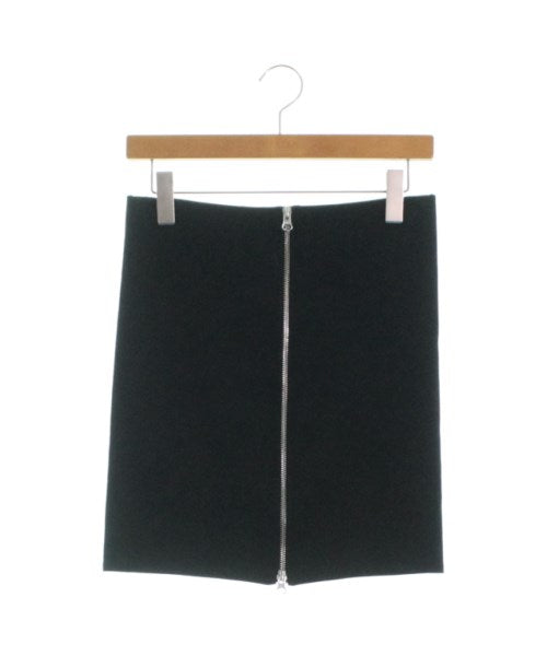 MM6 Knee length skirts