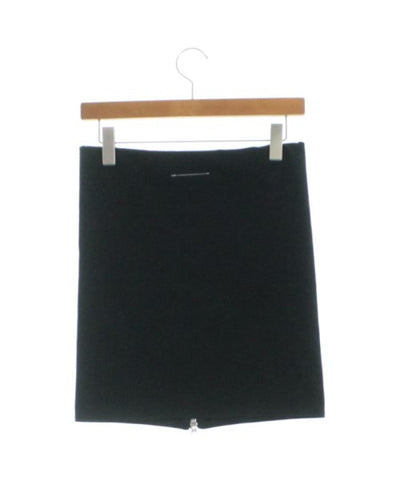 MM6 Knee length skirts