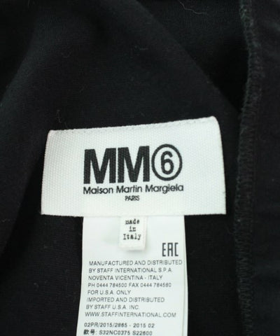 MM6 Knee length skirts